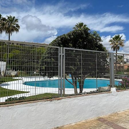 Appartement Aan Boulevard En Zwembad Sitio de Calahonda Εξωτερικό φωτογραφία