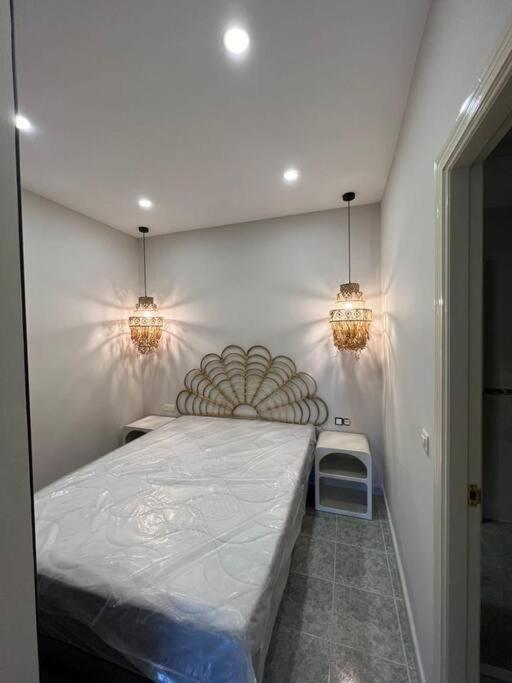 Appartement Aan Boulevard En Zwembad Sitio de Calahonda Εξωτερικό φωτογραφία
