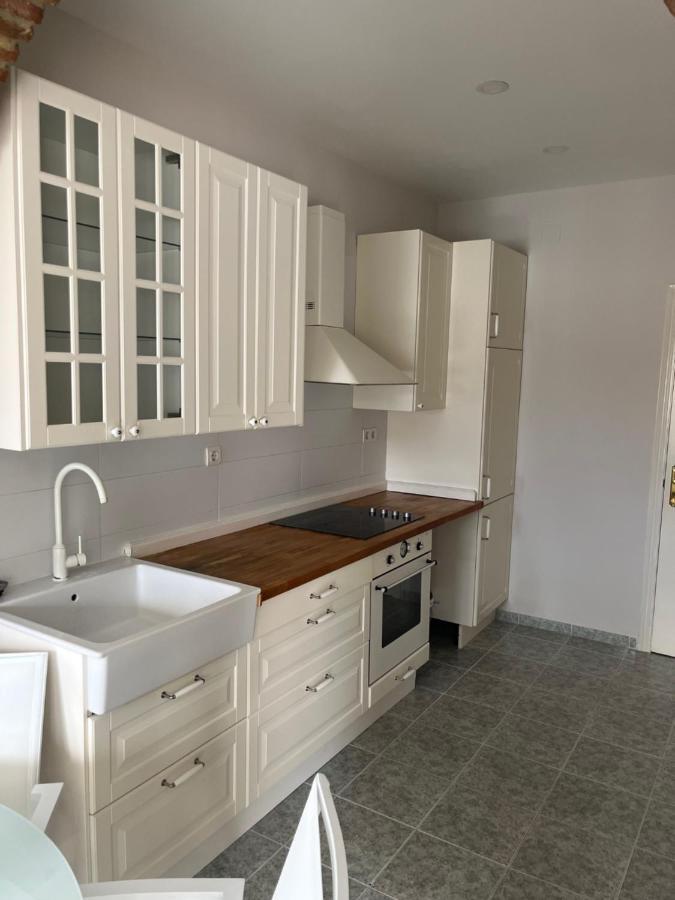 Appartement Aan Boulevard En Zwembad Sitio de Calahonda Εξωτερικό φωτογραφία